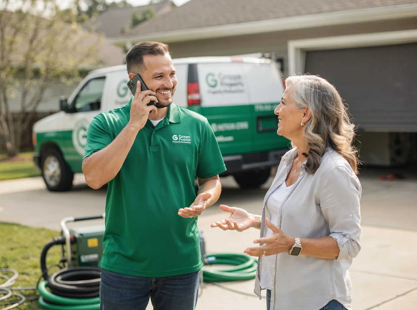 Water Damage Restoration Tigard, OR FAQs